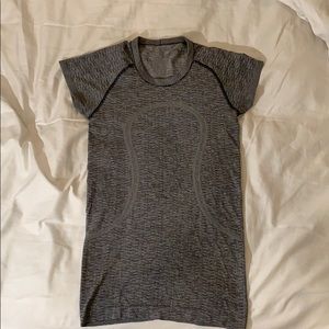 Lulu Lemon Tee